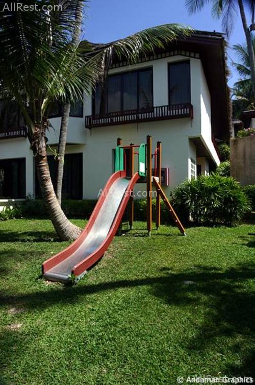 Novotel Panwa Beach Resort 52